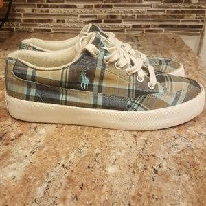 Women's Polo Ralph Lauren Sneakers